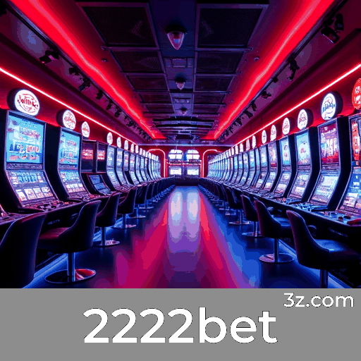 2222bet: Topo em Profissionalismo e Segurança 2222bet: Topo em Profissionalismo e Segurança